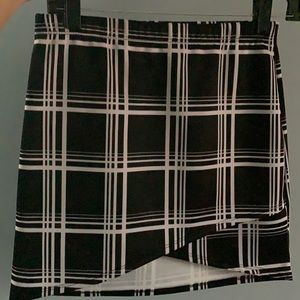 Medium skirt from Rainbow.